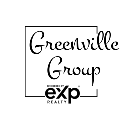 The Greenville Group - Brokered by EXP Realty